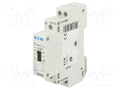 EATON ELECTRIC Z-TN230/SS Asennusrele 230VAC, 20A
