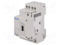 EATON ELECTRIC Z-TN230/4S Asennusrele 230VAC