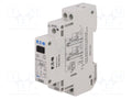 EATON ELECTRIC Z-SC230/S Asennusrele 230VAC, 16A