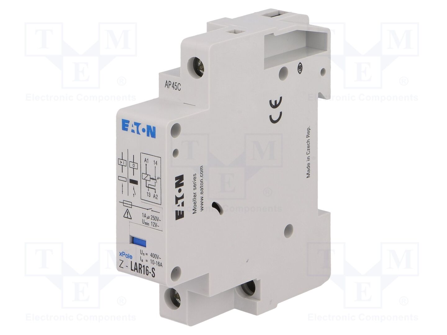 EATON ELECTRIC Z-LAR/16-S Asennusrele 10-16A