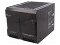 OMRON S8VK-T96024 DIN-kiskoon asennettava kytkentävirtalähde 960W 24VDC 40A