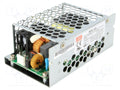 MEAN WELL RPS-120-48-C Avoin kehikko -verkkolaite 120W 48V