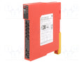 OMRON G9SE-201 Turvarele 24VDC