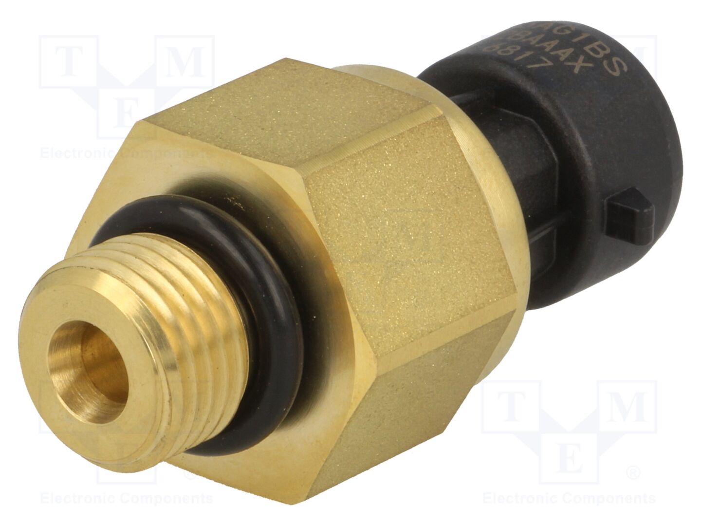 HONEYWELL PX3AG1BS002BAAAX Painelähetin 0-2bar