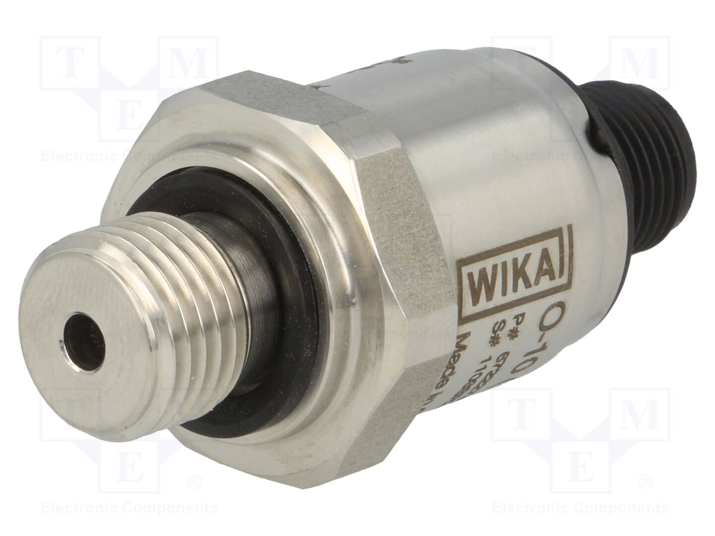 WIKA 67222738 Paineanturi 0÷10bar