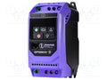 INVERTEK DRIVES ODE-3-140022-3012 Vektori-invertteri 0.75kW