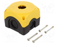 LOVATO ELECTRIC LPZP1A5 Ohjauskotelo 22mm