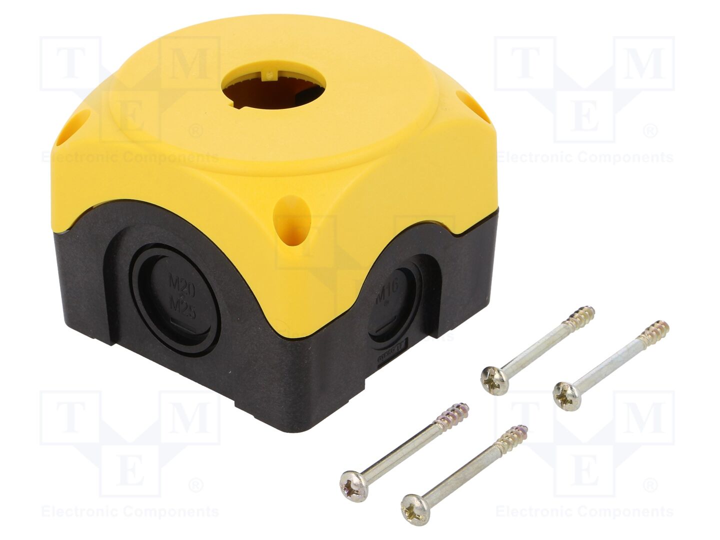LOVATO ELECTRIC LPZP1A5 Ohjauskotelo 22mm