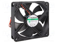 SUNON MEC0252V3-A99 Aksiaalituuletin 24VDC