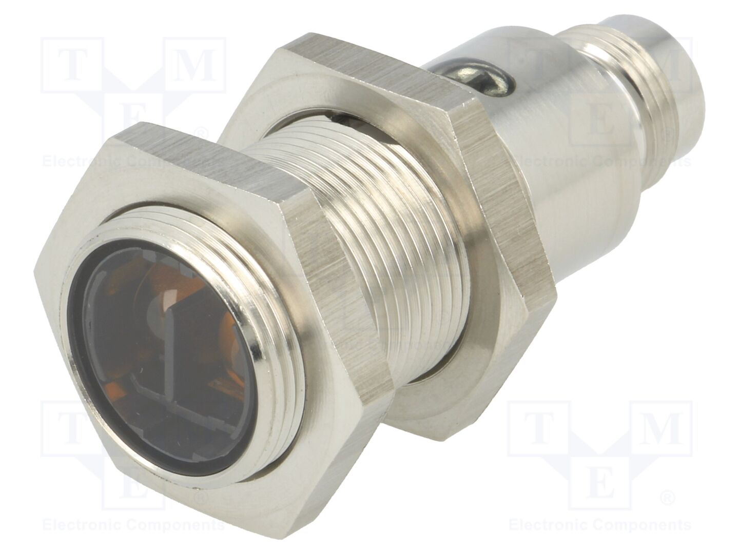 OMRON E3FC-RP21 Valokenno 0.1-4m