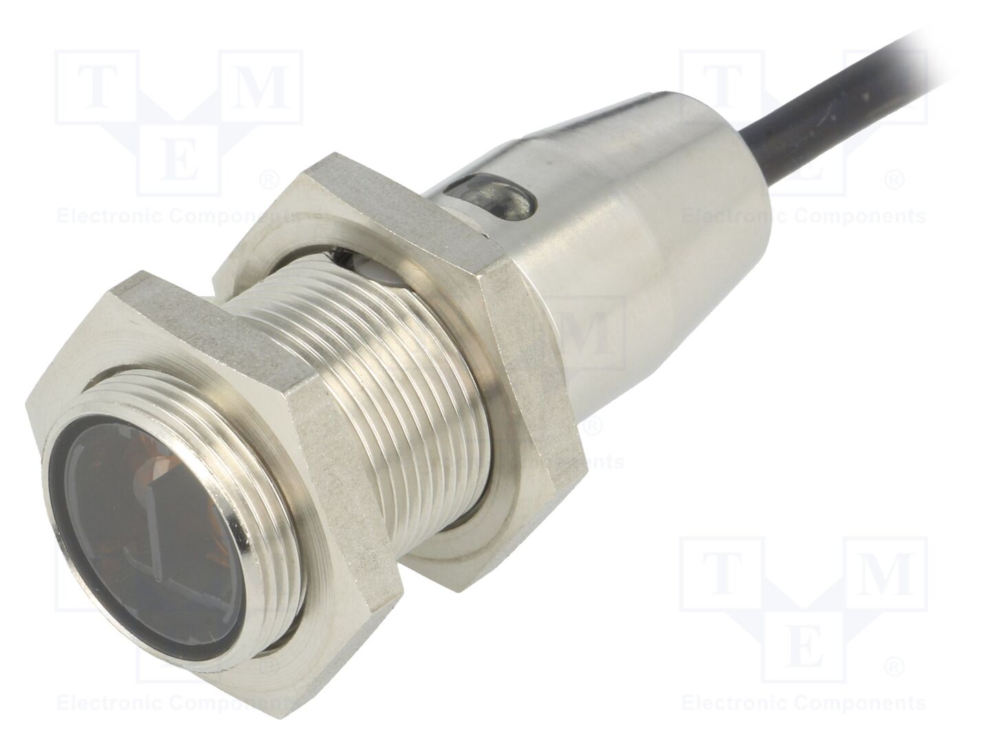 OMRON E3FC-DP12-2M Valokenno 300mm