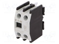 EATON ELECTRIC DILM150-XHI11 Apukosketin NC + NO