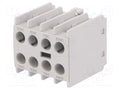 LEGRAND 417155 Apukosketin CTX3 MINI