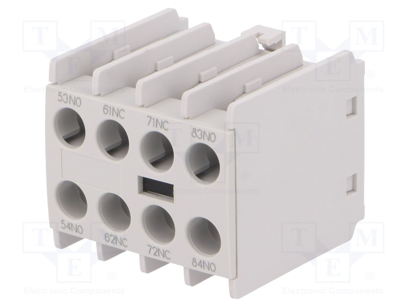 LEGRAND 417155 Apukosketin CTX3 MINI