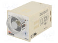 LOVATO ELECTRIC 31L48TPBM240 Analoginen ajastin 24-240VDC