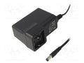 MEAN WELL GEM30I15-P1J Plug-in verkkolaite 30W 2A