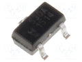 HONEYWELL SS30AT Hall-anturi 4.5÷24VDC (50 kpl erä)