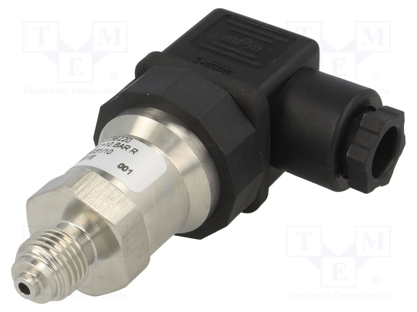BAUMER CTX223B220 Painelähetin 0÷10bar