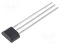 HONEYWELL SS443R Hall-anturi 3-24VDC (50 kpl erä)