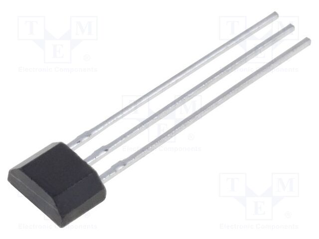 HONEYWELL SS443R Hall-anturi 3-24VDC (50 kpl erä)