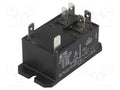 TE Connectivity T92S7A22-240 Sähkömagneettinen rele 240VAC