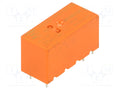 TE Connectivity RZ03-1A4-D048 Elektromagneettinen rele 48VDC (50 kpl erä)