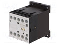 LOVATO ELECTRIC 11BG0910D012 Kontaktori 12VDC