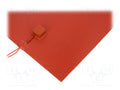 SEDES GROUP 504138304 Lammitysmatto 800W