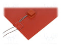SEDES GROUP 504097109 Lämmitysmatto 1000W