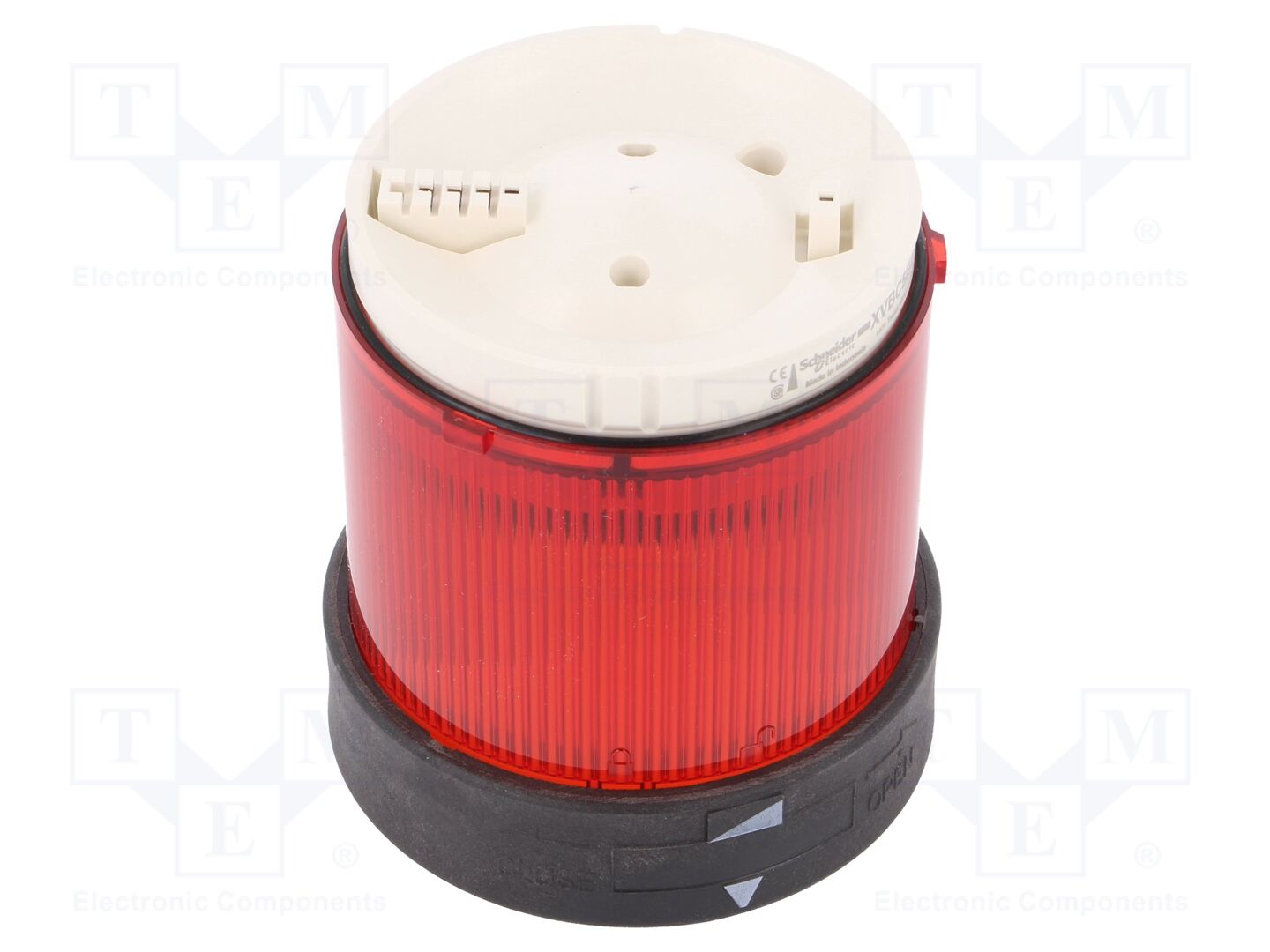 SCHNEIDER ELECTRIC XVBC5B4 Merkkivalomoduuli LED 24VDC/24VAC