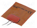 SEDES GROUP 541206400 Lämmitysmatto 28V, 20W