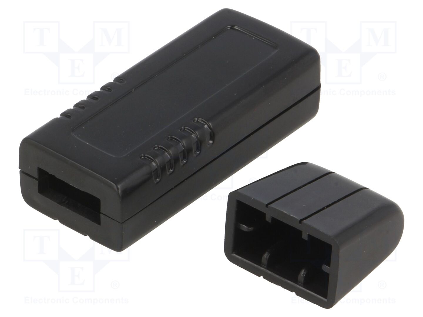 MASZCZYK KM-205/BK Yleiskotelo 20x66x12mm (50 kpl erä)