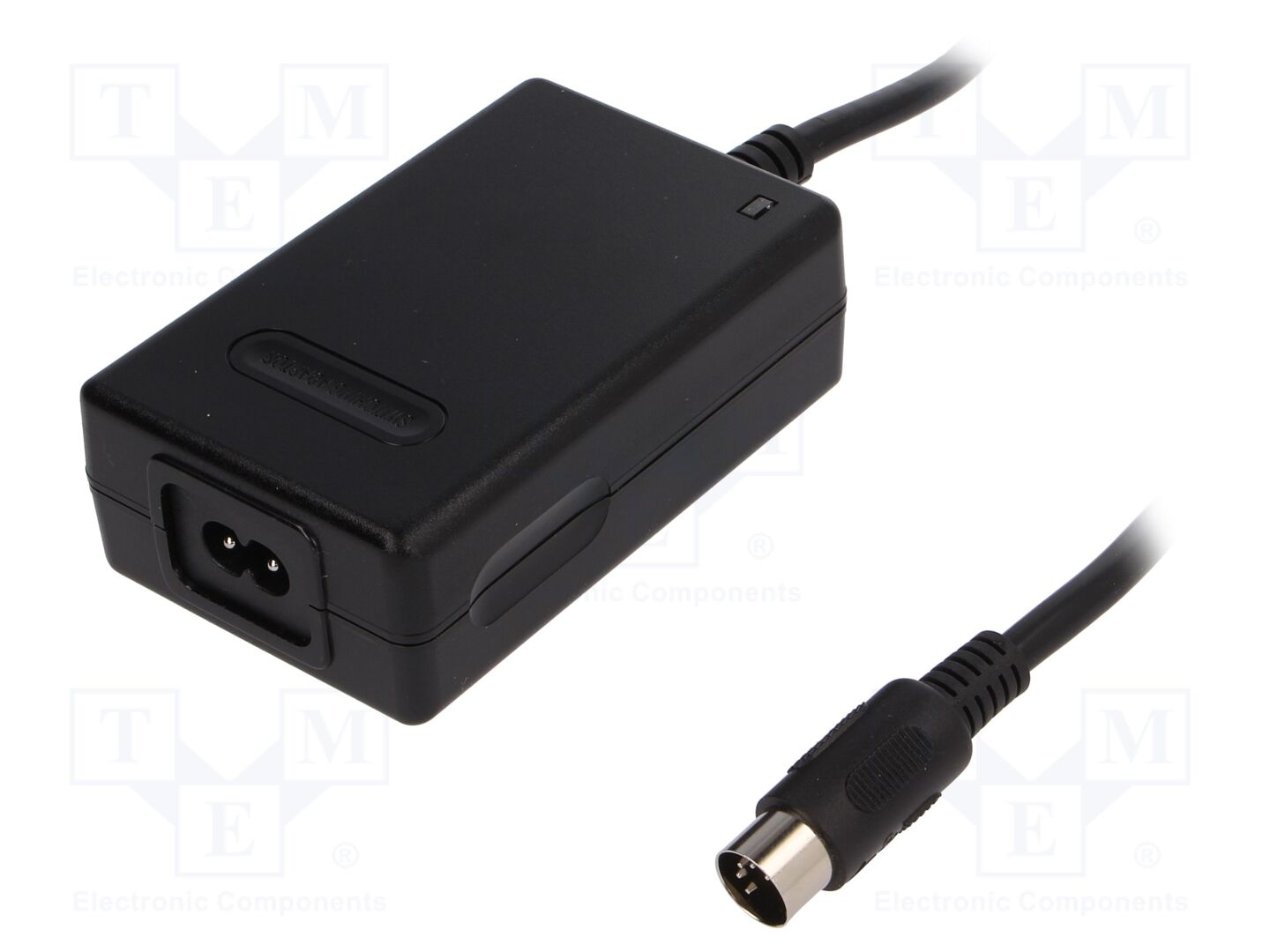 MEAN WELL GP25B14E-R1B Kytkinmuuntaja 5VDC 2.5A DIN 5-nastainen