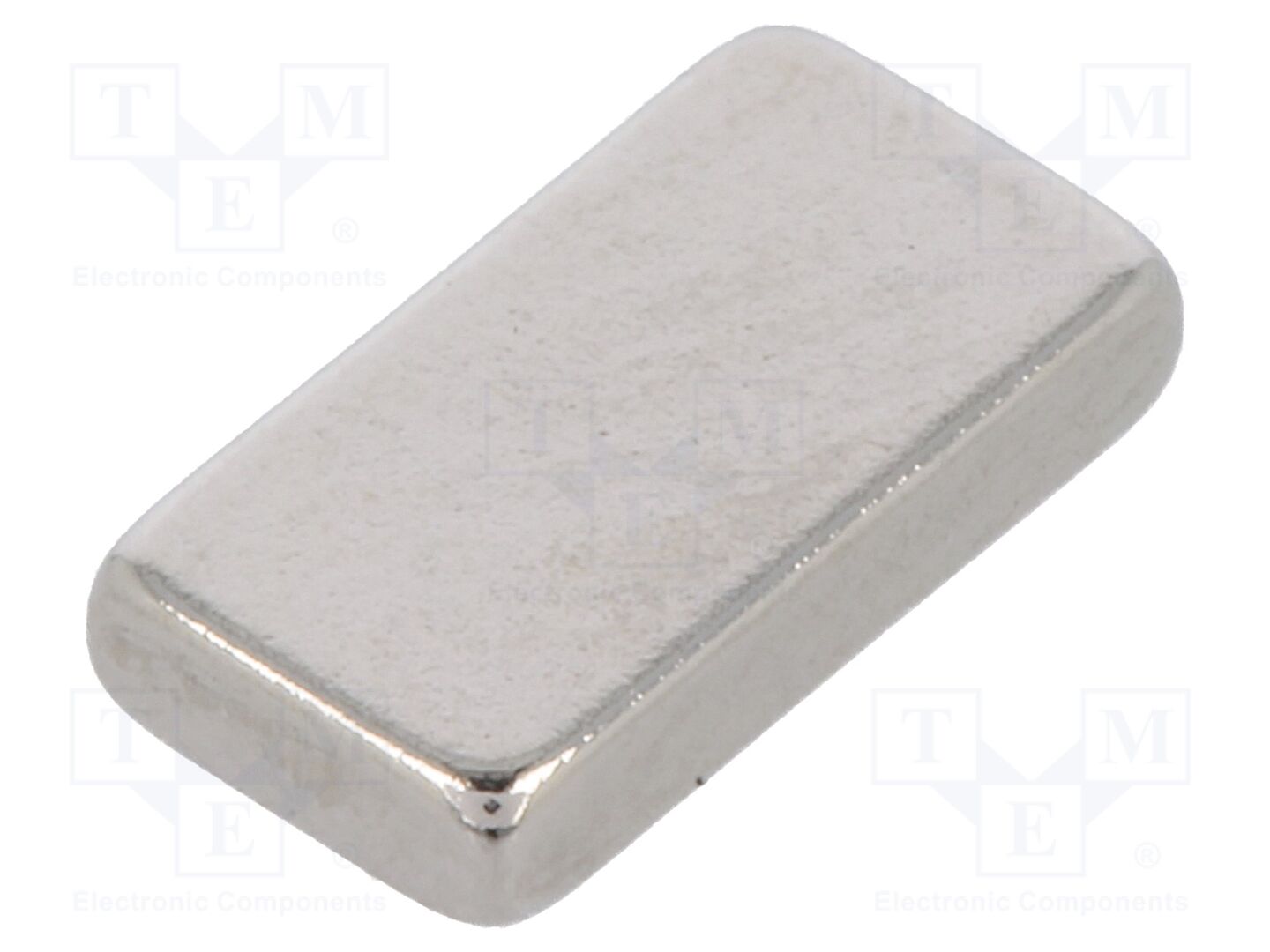 ELESA+GANTER GN55.4-ND-7.5-4 Pysyvä magneetti 3.4N (50 kpl erä)