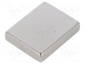 ELESA+GANTER GN55.4-ND-33-26.3 Kestomagneetti 85N