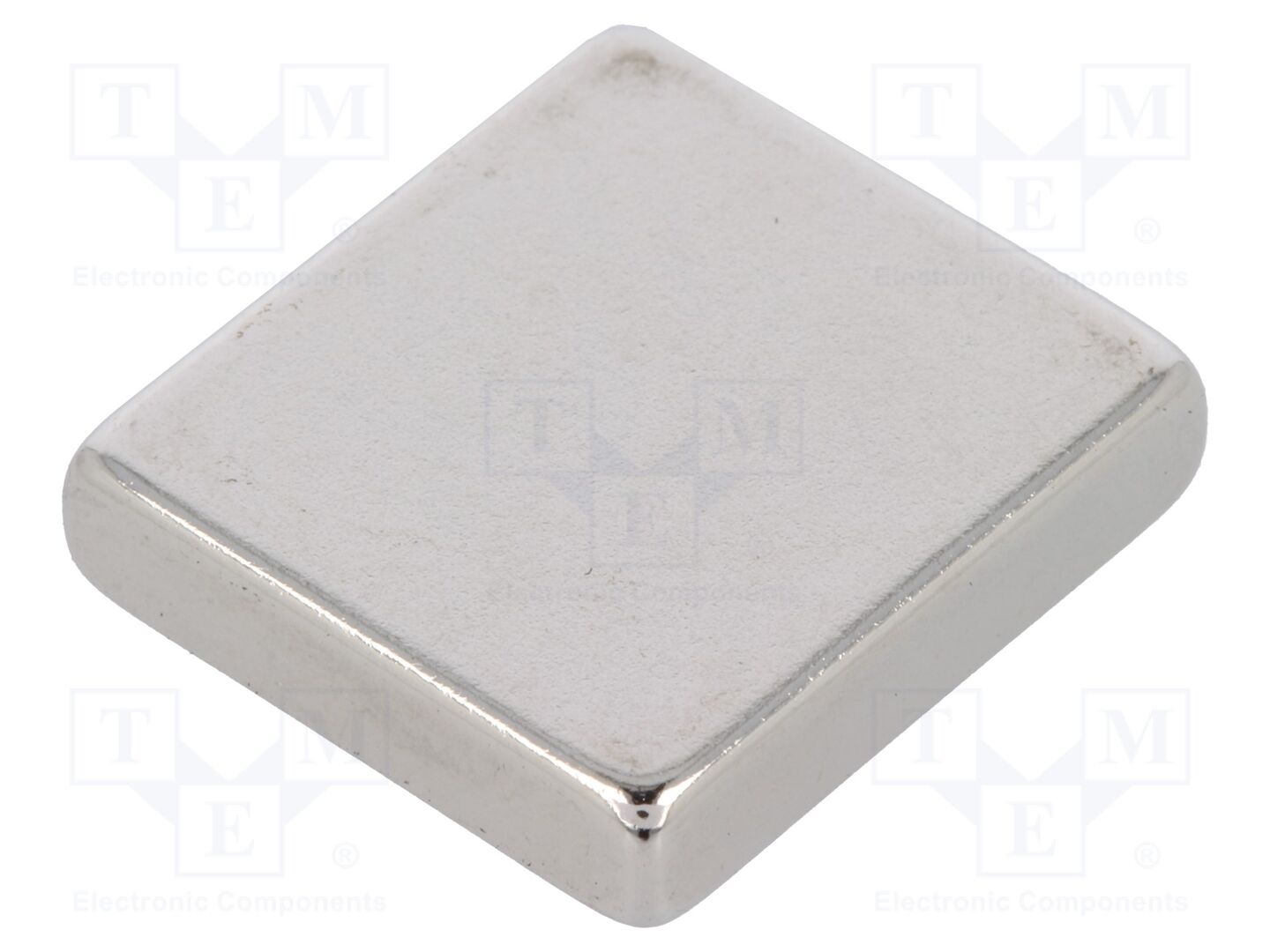 ELESA+GANTER GN55.4-ND-18-16.5 Kestomagneetti 50N