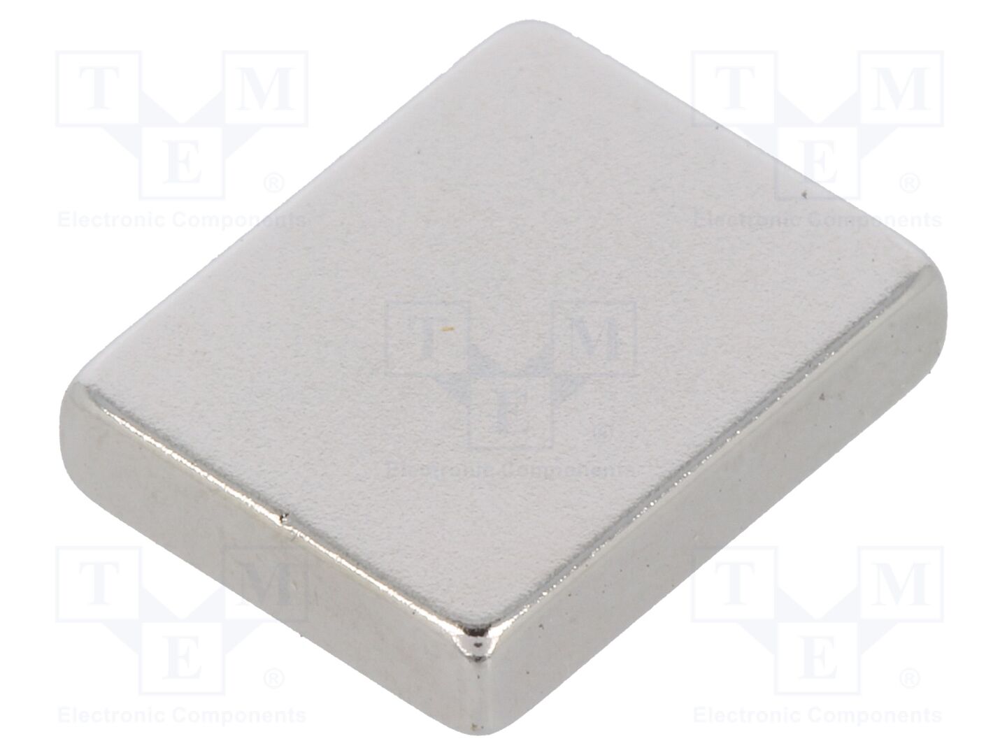 ELESA+GANTER GN55.4-ND-12-9.5 Pysyvä magneetti 11N
