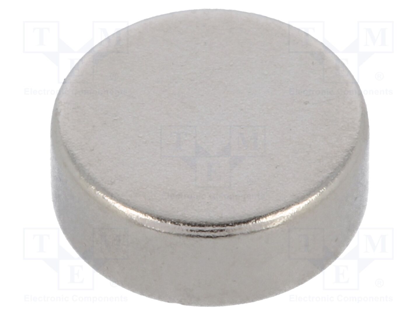 ELESA+GANTER GN55.2-ND-8-3 Kestomagneetti 13N (50 kpl erä)