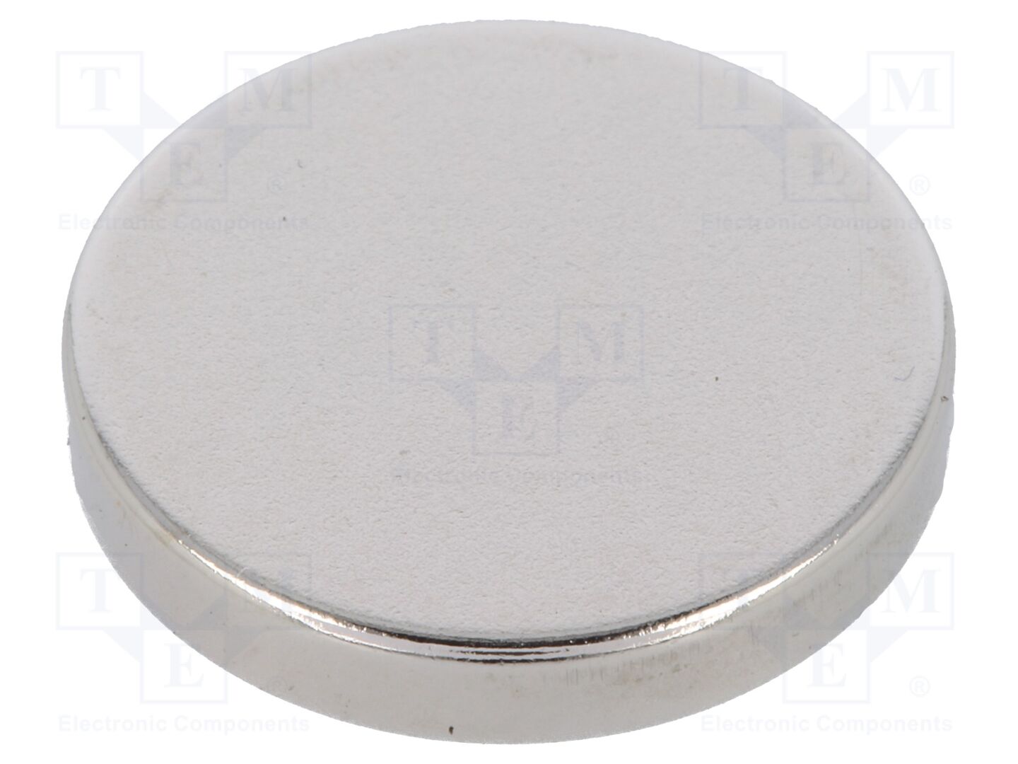 ELESA+GANTER GN55.2-ND-18-3 Kestomagneetti 35N