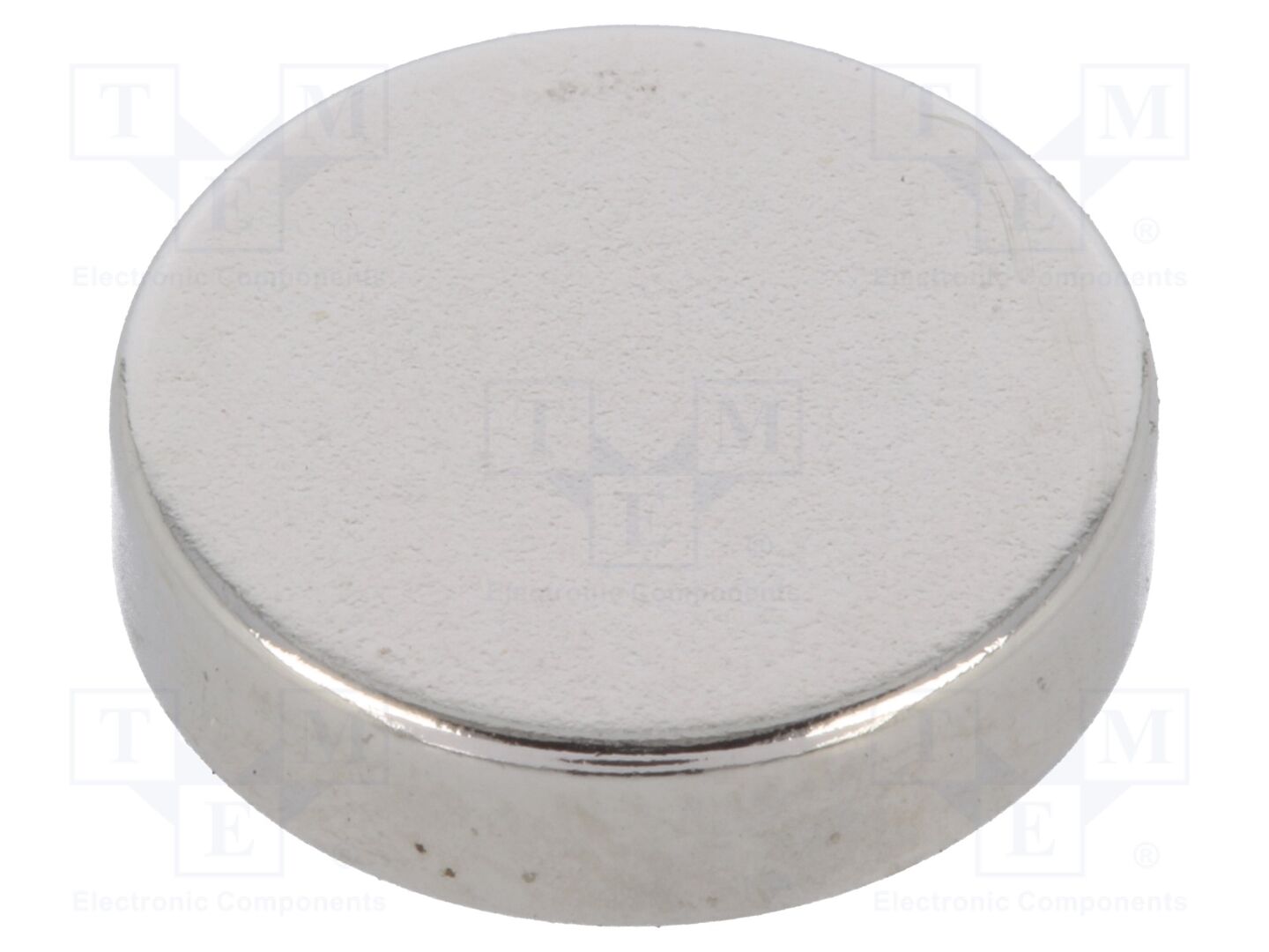 ELESA+GANTER GN55.2-ND-12-3 Kestomagneetti 20N