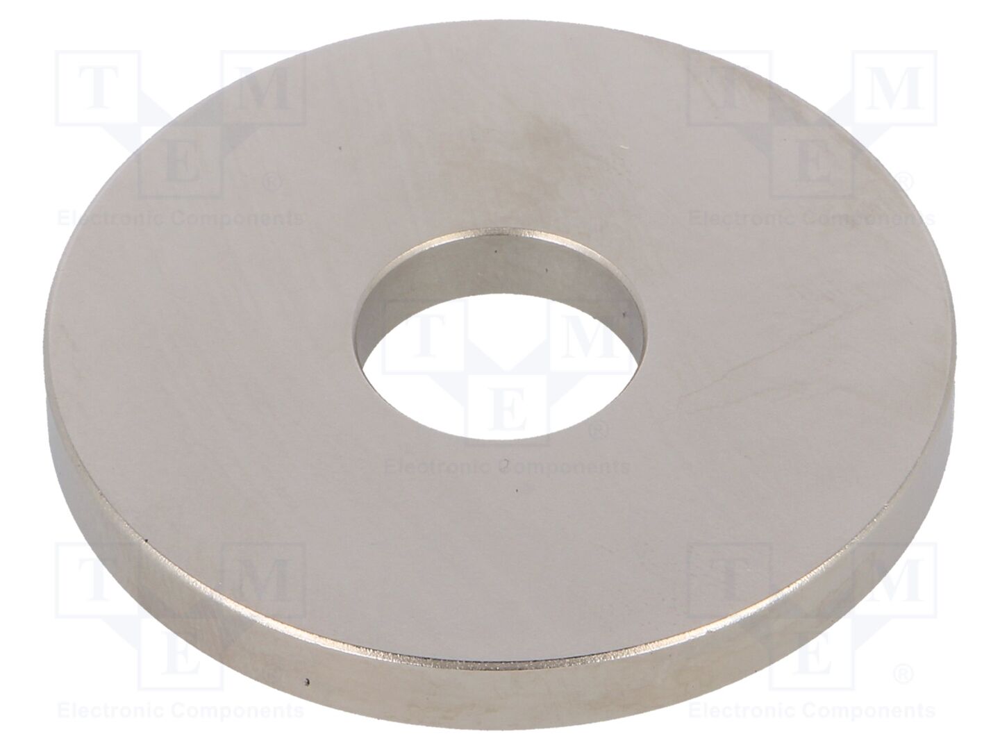 ELESA+GANTER GN55.1-ND-48-15-5 Kestomagneetti 165N