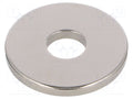 ELESA+GANTER GN55.1-ND-38-12-4 Pysyvä magneetti 110N