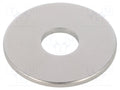 ELESA+GANTER GN55.1-ND-32-10.5 Magneetti Ø 32mm