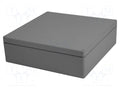 RAYCHEM RPG GJB-405400120 Yleiskotelo 400x405x120mm