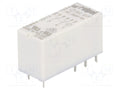 RELPOL RM84-2012-35-1024 Sähkömagneettinen rele 24VDC (50 kpl erä)
