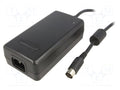 MEAN WELL GP50A14E-R1B Kytkinvirtalähde 5VDC 50W DIN 5-nastainen