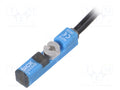 SICK MZT8-03VPS-KW0 Magneettianturi 2.6mT