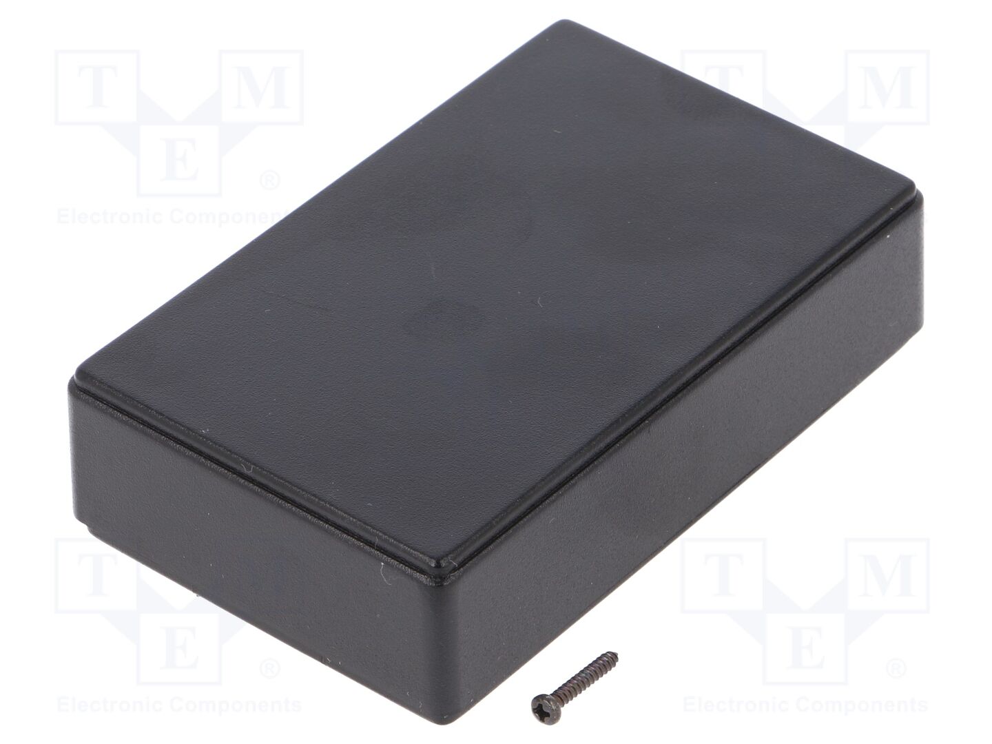 MASZCZYK KM-26N/BK Yleiskotelo 57x90x24mm