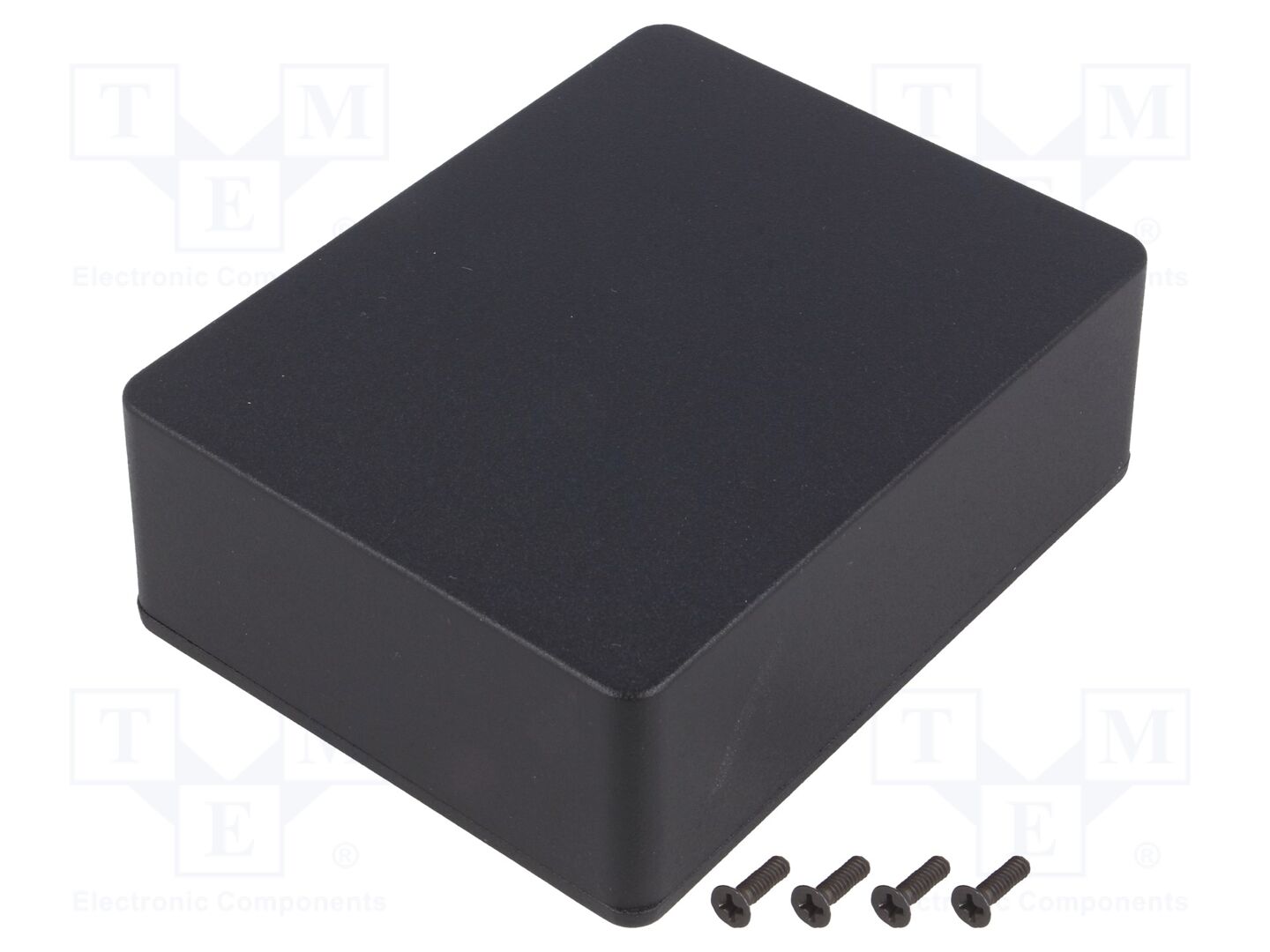 HAMMOND HM-1590BBSBK Yleiskotelo 94mm