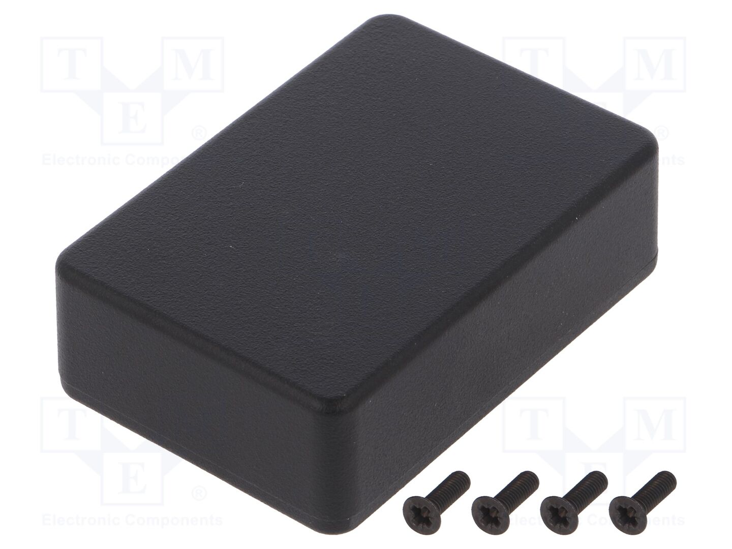 HAMMOND HM-1550PBK Yleiskotelo 55mm